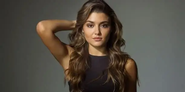 Ханде Эрсель Состояние: Вики, В браке, Семья, Свадьба, Заработная плата, Братья и сестры