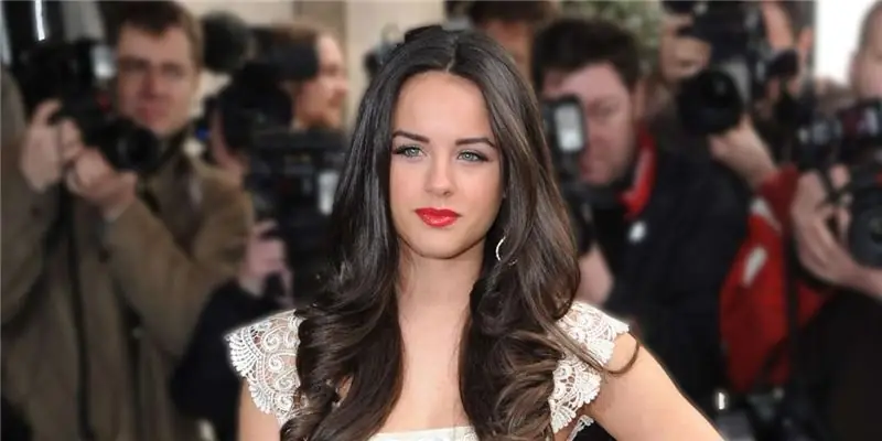 Джорджия Мэй Фут Собственный капитал: Вики, В браке, Семья, Свадьба, Заработная плата, Братья и сестры