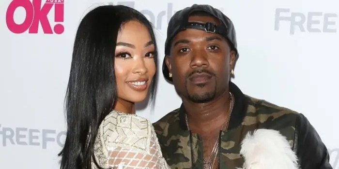 Любовь принцессы: Wiki, замужем, семья, свадьба, зарплата, братья и сестры