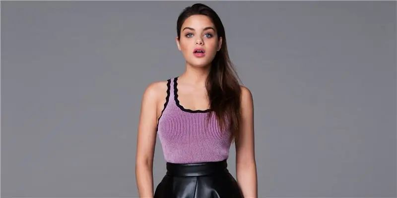 Одея Раш (актриса) Состояние: вики, замужем, семья, свадьба, зарплата, братья и сестры