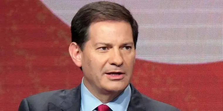 Марк Гальперин Собственный капитал: Вики, женат, семья, свадьба, зарплата, братья и сестры