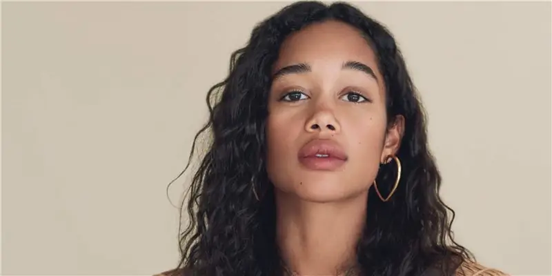 Лаура Харриер Чистая стоимость: Вики, Замужем, Семья, Свадьба, Заработная плата, Братья и сестры