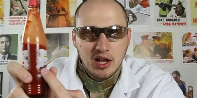 Тарас Кулаков (Безумный русский хакер) Состояние: Вики, Женат, Семья, Свадьба, Заработная плата, Братья и сестры