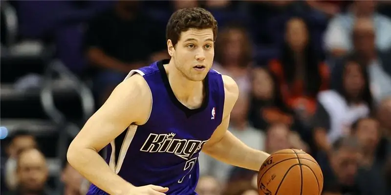 Джиммер Фредетт Чистая стоимость: Вики, женат, семья, свадьба, зарплата, братья и сестры