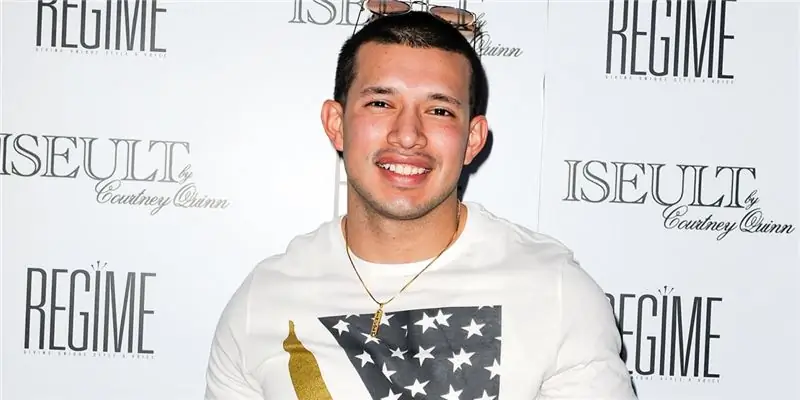 Состояние Хави Маррокина: Вики, В браке, Семья, Свадьба, Заработная плата, Братья и сестры