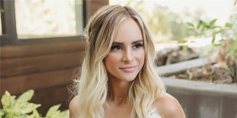 Состояние Аманды Стэнтон: Вики, В браке, Семья, Свадьба, Заработная плата, Братья и сестры