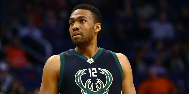 Состояние Джабари Паркера: Вики, В браке, Семья, Свадьба, Заработная плата, Братья и сестры