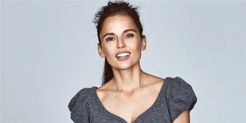 Елена Анайя Состояние: Вики, В браке, Семья, Свадьба, Заработная плата, Братья и сестры