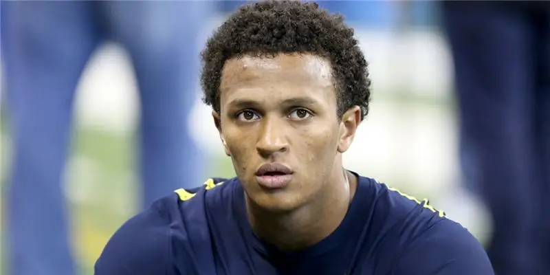 Deshone Kizer Собственный капитал: Вики, В браке, Семья, Свадьба, Заработная плата, Братья и сестры