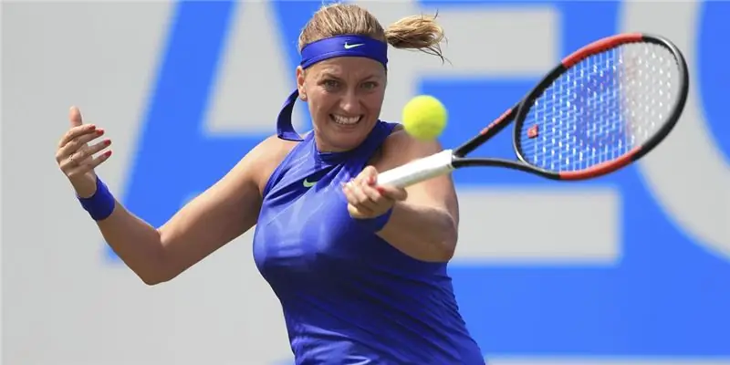 Петра Квитова Собственный капитал: Вики, Замужем, Семья, Свадьба, Заработная плата, Братья и сестры