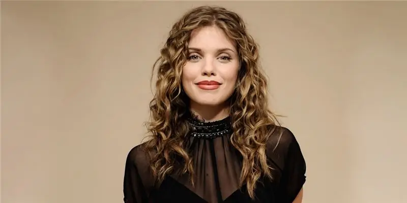 Состояние Анны Линн МакКорд: Вики, Замужем, Семья, Свадьба, Заработная плата, Братья и сестры