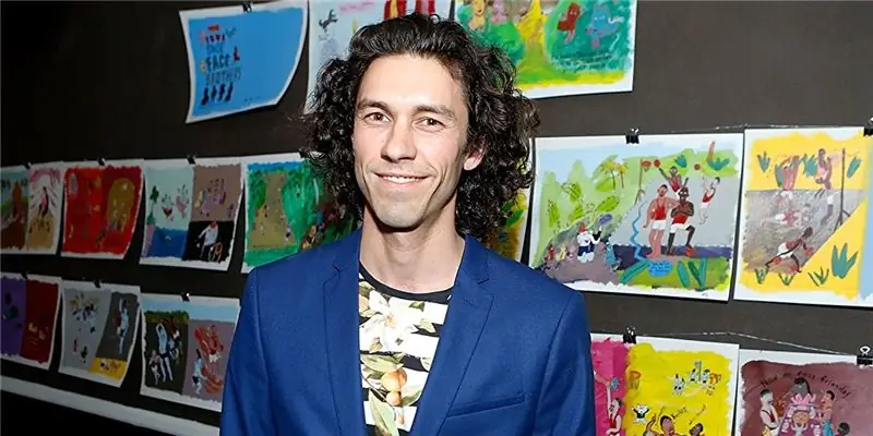 Состояние Тома Франко: Вики, женат, семья, свадьба, зарплата, братья и сестры