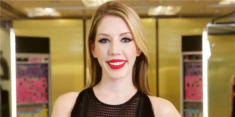 Кэтрин Райан Собственный капитал: Вики, Замужем, Семья, Свадьба, Заработная плата, Братья и сестры