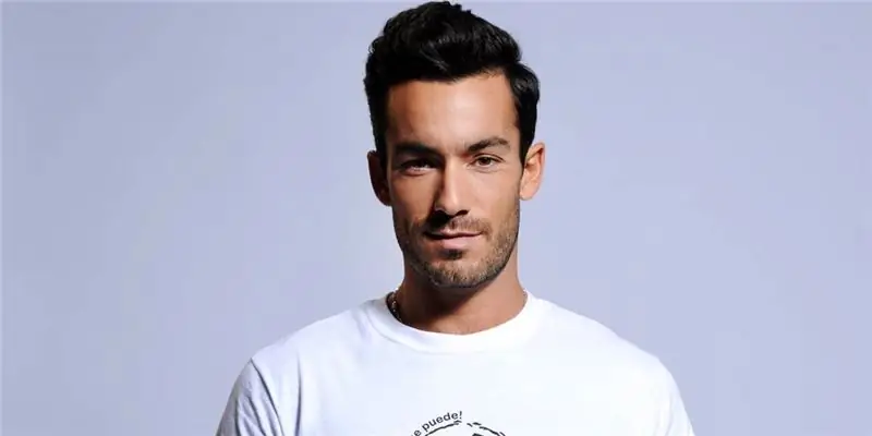 Состояние Аарона Диаса: Вики, женат, семья, свадьба, зарплата, братья и сестры