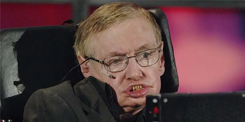 Стивен Хокинг Собственный капитал: Вики, женат, семья, свадьба, зарплата, братья и сестры