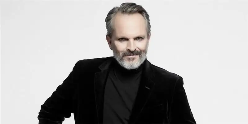 Мигель Бозе Собственный капитал: Вики, женат, семья, свадьба, зарплата, братья и сестры