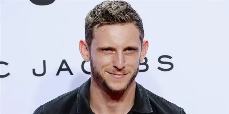 Джейми Белл (актер) Состояние: вики, женат, семья, свадьба, зарплата, братья и сестры