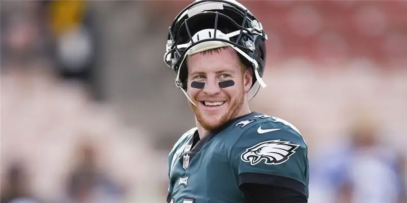 Карсон Венц Собственный капитал: Вики, женат, семья, свадьба, зарплата, братья и сестры