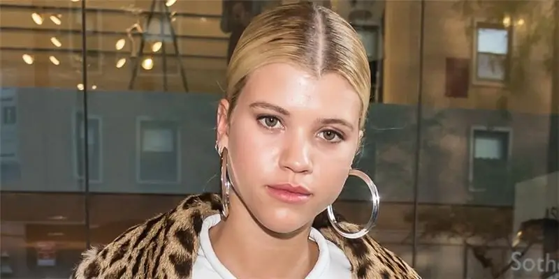 София Ричи Собственный капитал: Вики, В браке, Семья, Свадьба, Заработная плата, Братья и сестры