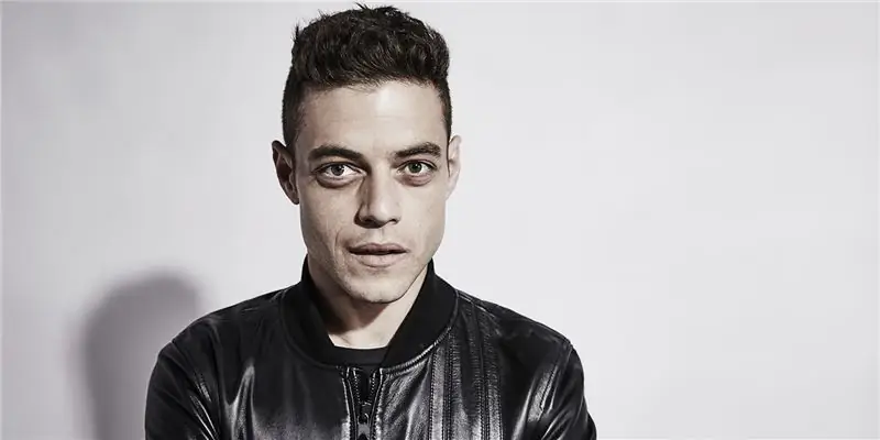 Рами Малек Собственный капитал: Вики, женат, семья, свадьба, зарплата, братья и сестры