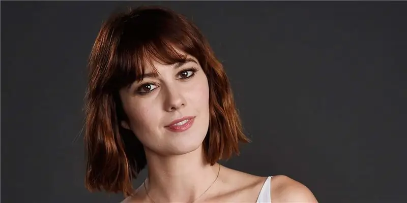 Мэри Элизабет Уинстэд (актриса) Состояние: вики, замужем, семья, свадьба, зарплата, братья и сестры