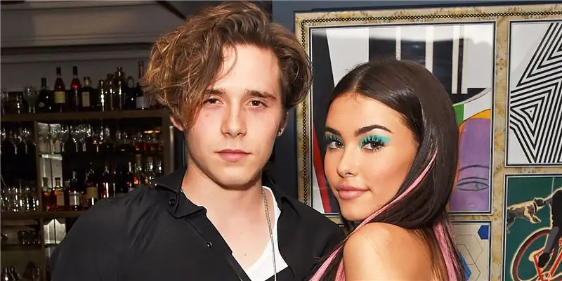 Мэдисон Бир (певица) Состояние: вики, в браке, семья, свадьба, зарплата, братья и сестры