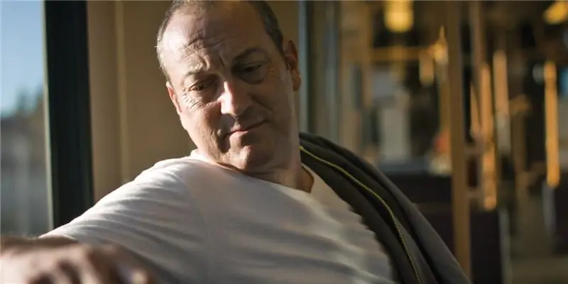 Состояние Роберта Бланша: Вики, женат, семья, свадьба, зарплата, братья и сестры