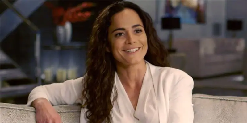 Алиса Брага Собственный капитал: Вики, В браке, Семья, Свадьба, Заработная плата, Братья и сестры