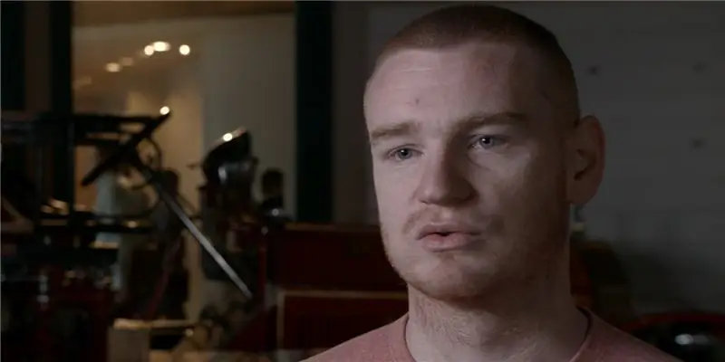 Вес Бергманн Собственный капитал: Вики, женат, семья, свадьба, зарплата, братья и сестры