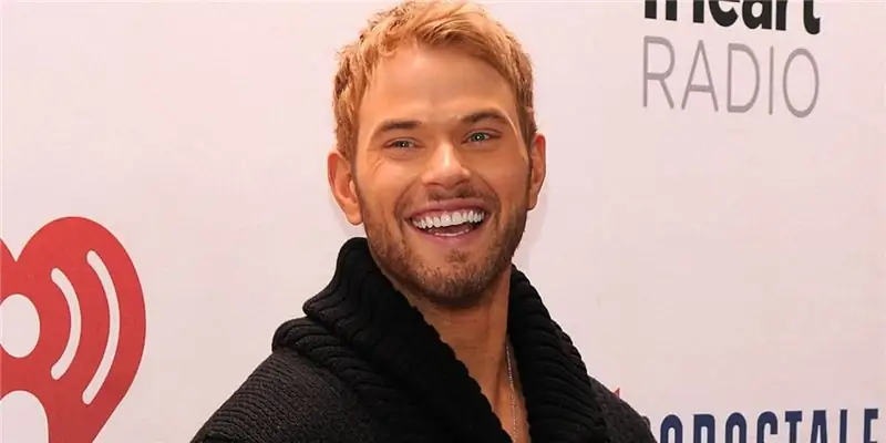 Келлан Латс Чистая стоимость: Вики, женат, семья, свадьба, зарплата, братья и сестры