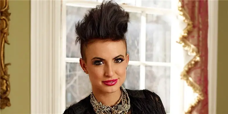 Состояние Дженны Кинг: Вики, Замужем, Семья, Свадьба, Заработная плата, Братья и сестры