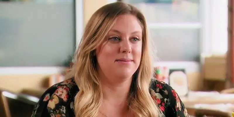 Бриана Калберсон Собственный капитал: Вики, Замужем, Семья, Свадьба, Заработная плата, Братья и сестры