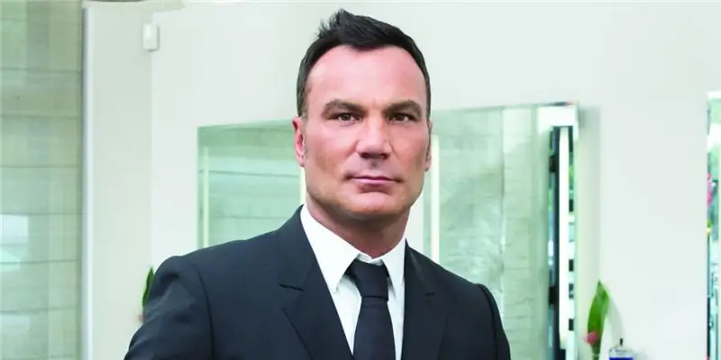 Джонатан Антин Собственный капитал: Вики, В браке, Семья, Свадьба, Заработная плата, Братья и сестры