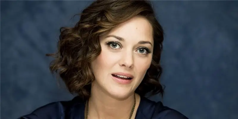 Состояние Марион Котийяр: Вики, В браке, Семья, Свадьба, Заработная плата, Братья и сестры