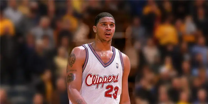 Морис Тейлор Собственный капитал: Вики, женат, семья, свадьба, зарплата, братья и сестры