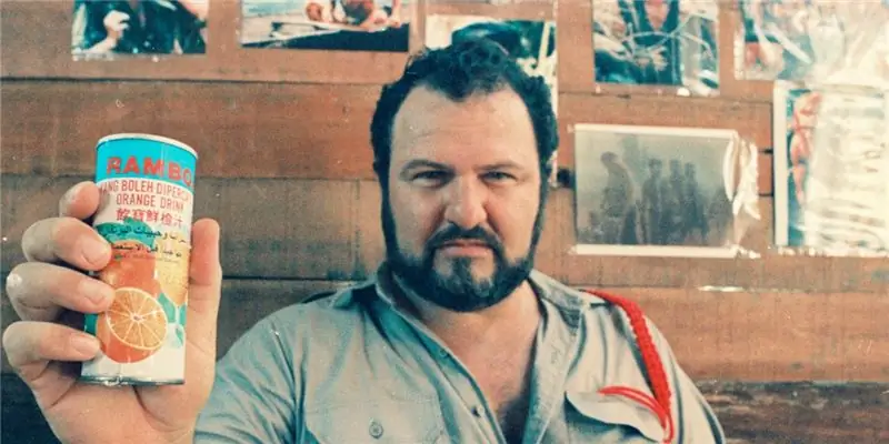 Джон Милиус Собственный капитал: Вики, Женат, Семья, Свадьба, Заработная плата, Братья и сестры