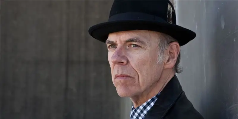 Джон Хиатт Чистая стоимость: Вики, Женат, Семья, Свадьба, Заработная плата, Братья и сестры