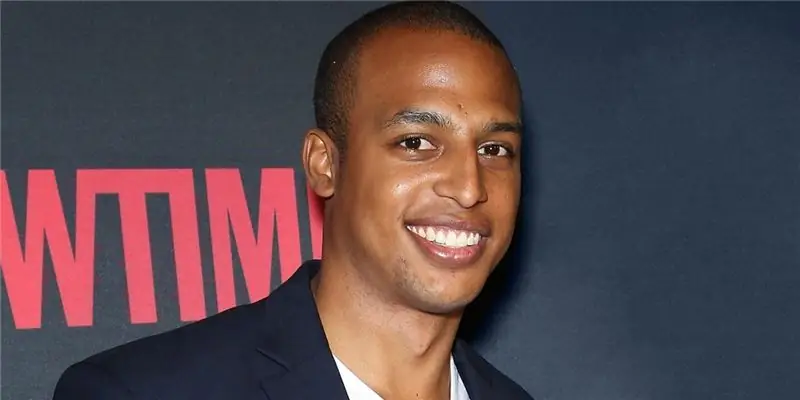 Уильям Бампус-младший. Состояние: вики, женат, семья, свадьба, зарплата, братья и сестры