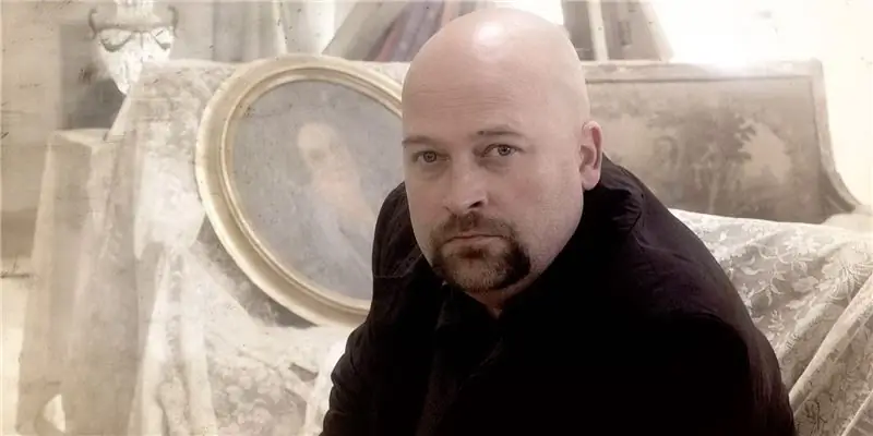 Джейсон Хоуз Собственный капитал: Вики, женат, семья, свадьба, зарплата, братья и сестры