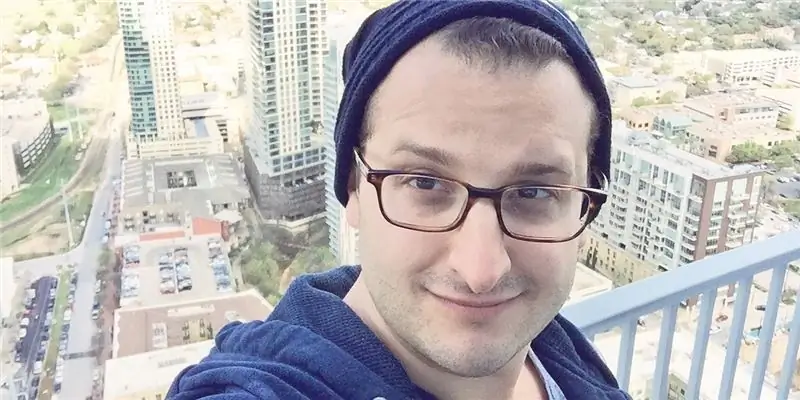 Скотт Гербер Собственный капитал: Вики, Женат, Семья, Свадьба, Заработная плата, Братья и сестры