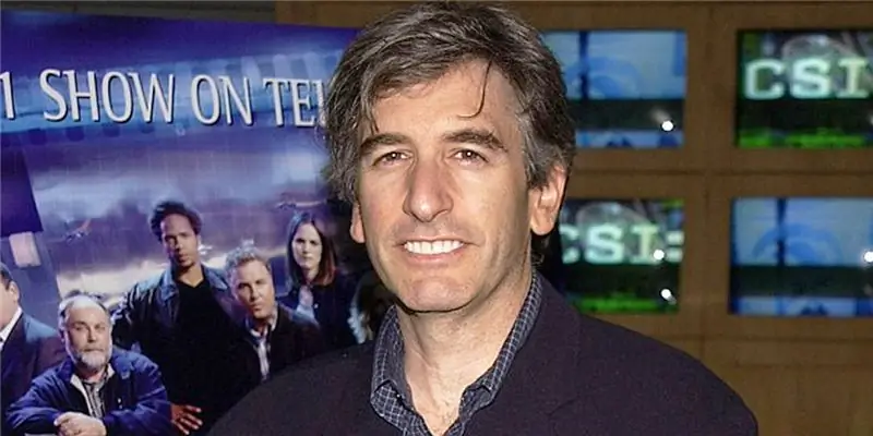 Питер Сассман Собственный капитал: Вики, Женат, Семья, Свадьба, Заработная плата, Братья и сестры