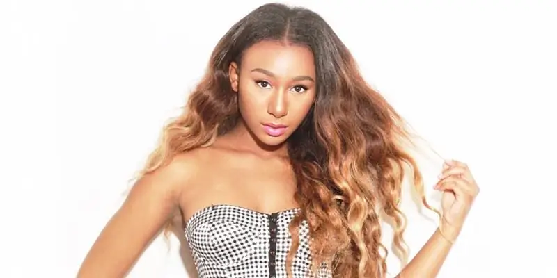 Состояние Ноэль Робинсон: Вики, замужем, семья, свадьба, зарплата, братья и сестры