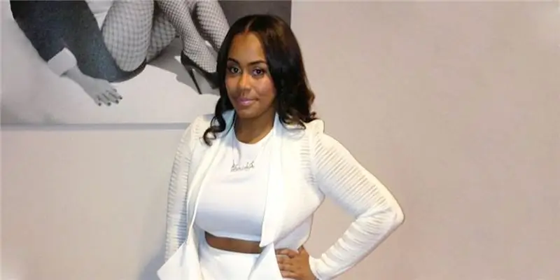 Миека Риз Собственный капитал: Вики, В браке, Семья, Свадьба, Заработная плата, Братья и сестры