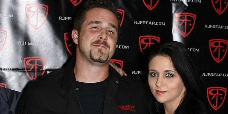 Крис Форд Собственный капитал: Вики, Женат, Семья, Свадьба, Заработная плата, Братья и сестры