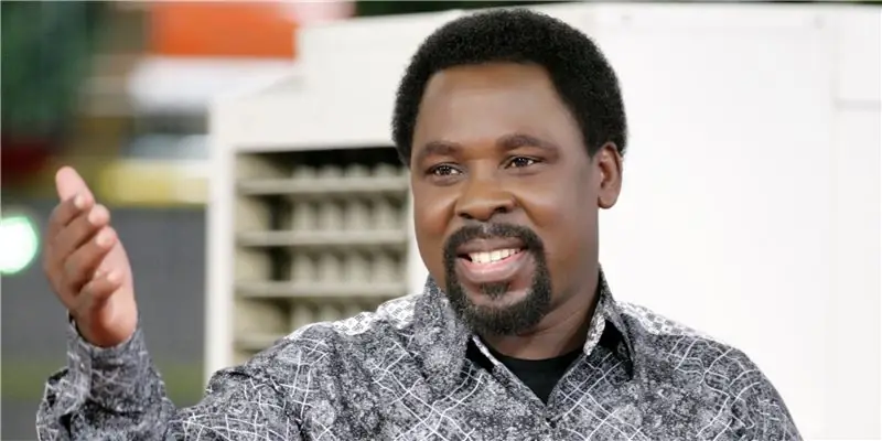 Джошуа Т. Б. Чистая стоимость: вики, женат, семья, свадьба, зарплата, братья и сестры