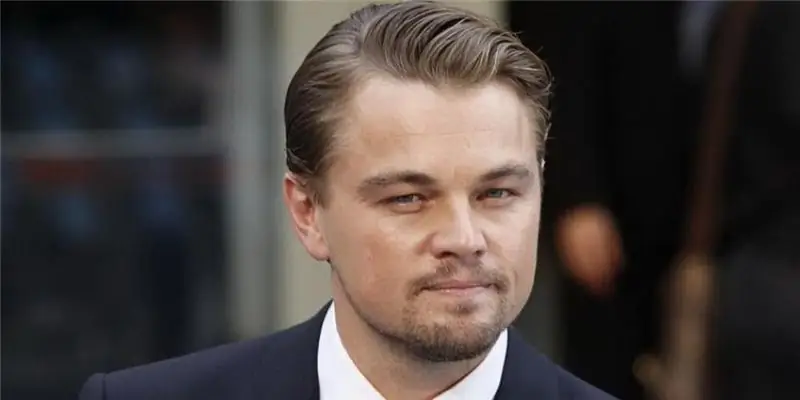 Леонардо Ди Каприо Собственный капитал: Вики, женат, семья, свадьба, зарплата, братья и сестры