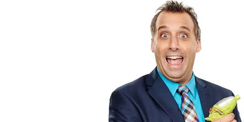 Джозеф Гатто Собственный капитал: Вики, Женат, Семья, Свадьба, Заработная плата, Братья и сестры