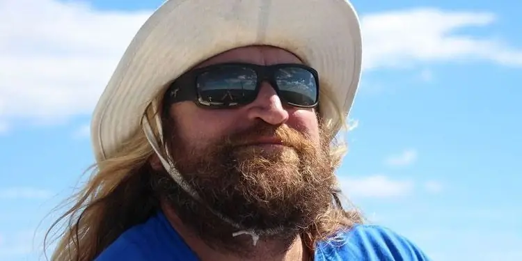 Брэд Красовски Собственный капитал: Вики, женат, семья, свадьба, зарплата, братья и сестры