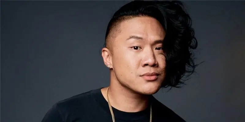 Тим Делагетто (рэпер) Состояние: вики, женат, семья, свадьба, зарплата, братья и сестры