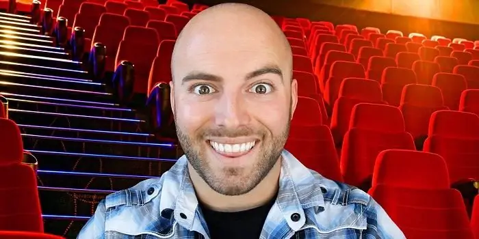 Мэтт Санторо Чистая стоимость: Вики, женат, семья, свадьба, зарплата, братья и сестры